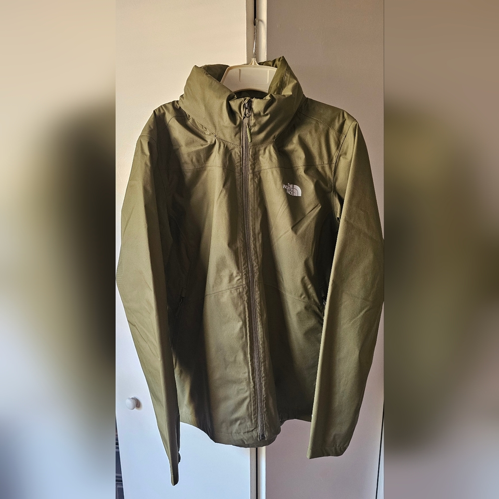 The North Face Jacket